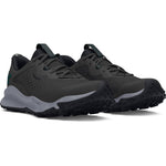 Tenis Hombre Under Armour Charged Maven Trail -Gris
