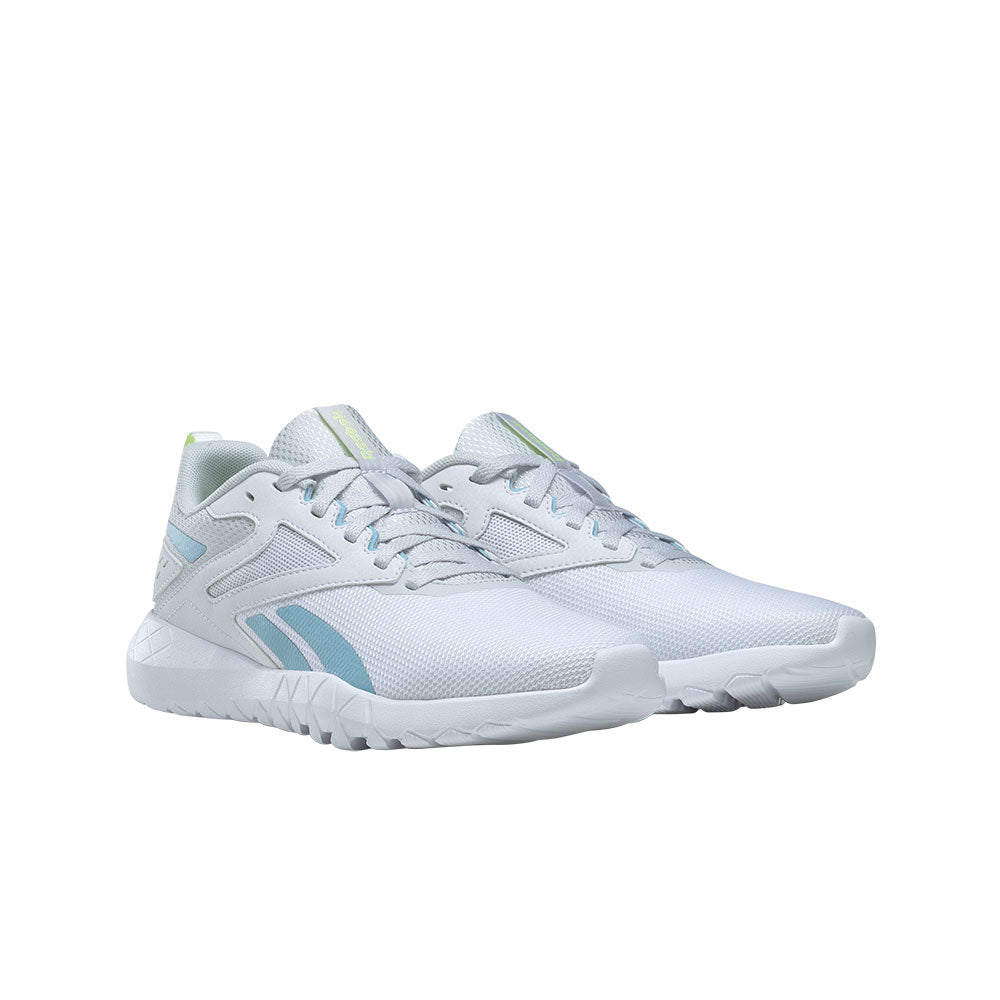 Tenis Training Reebok Flexagon Energy 4 - Azul