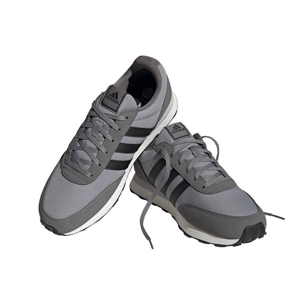 Tenis Hombre Adidas Run 60S- Gris