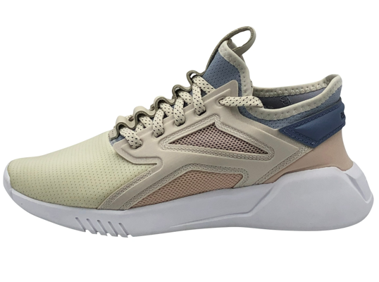 Tenis Mujer Reebok Freestyle Motion - Beige