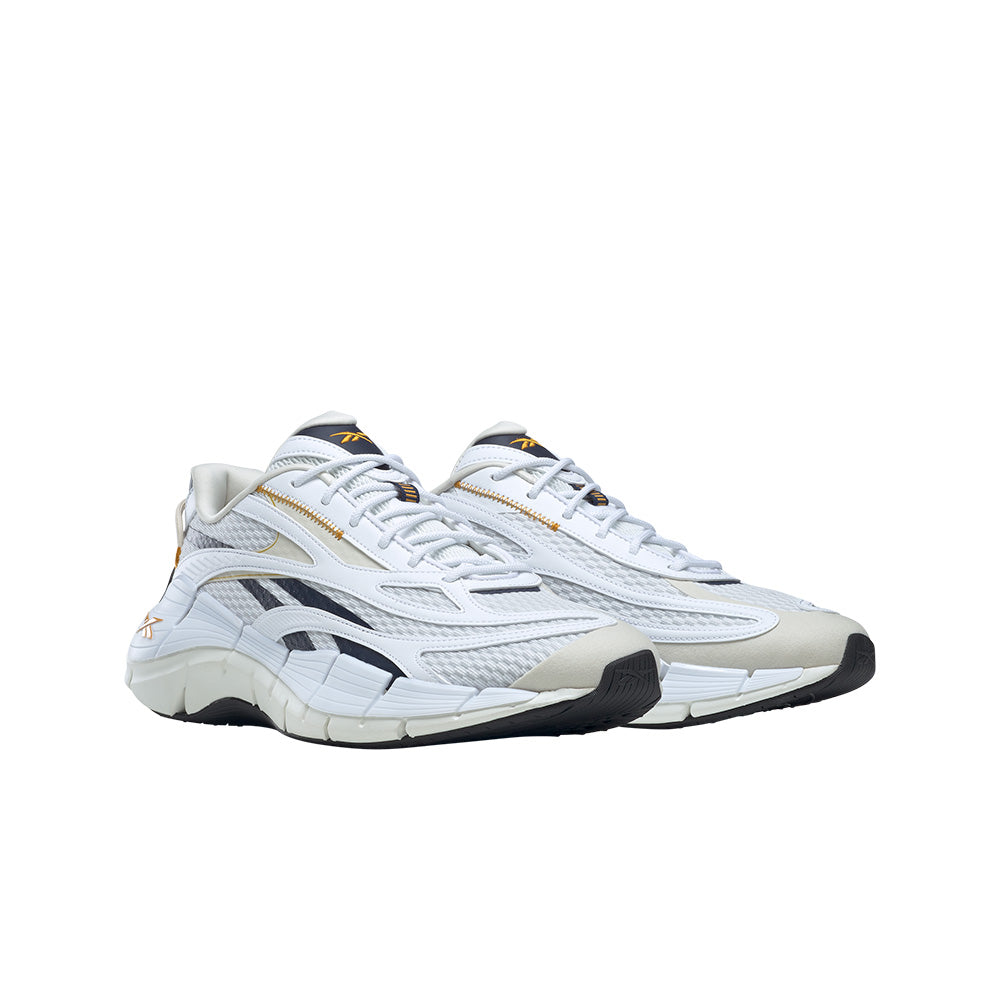 Tenis Hombre Reebok Zig Kinetica2.5 - Blanco