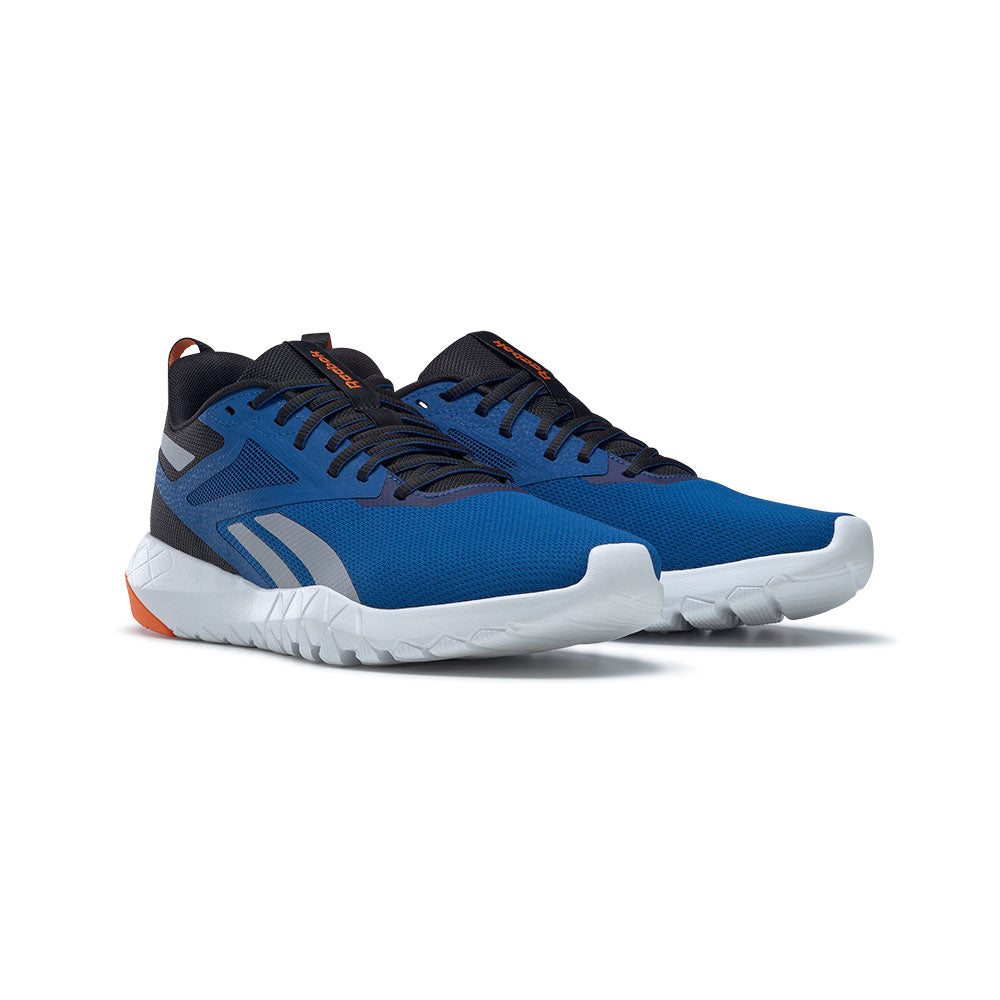 Tenis Running Reebok Flexagon Force 4 - Azul