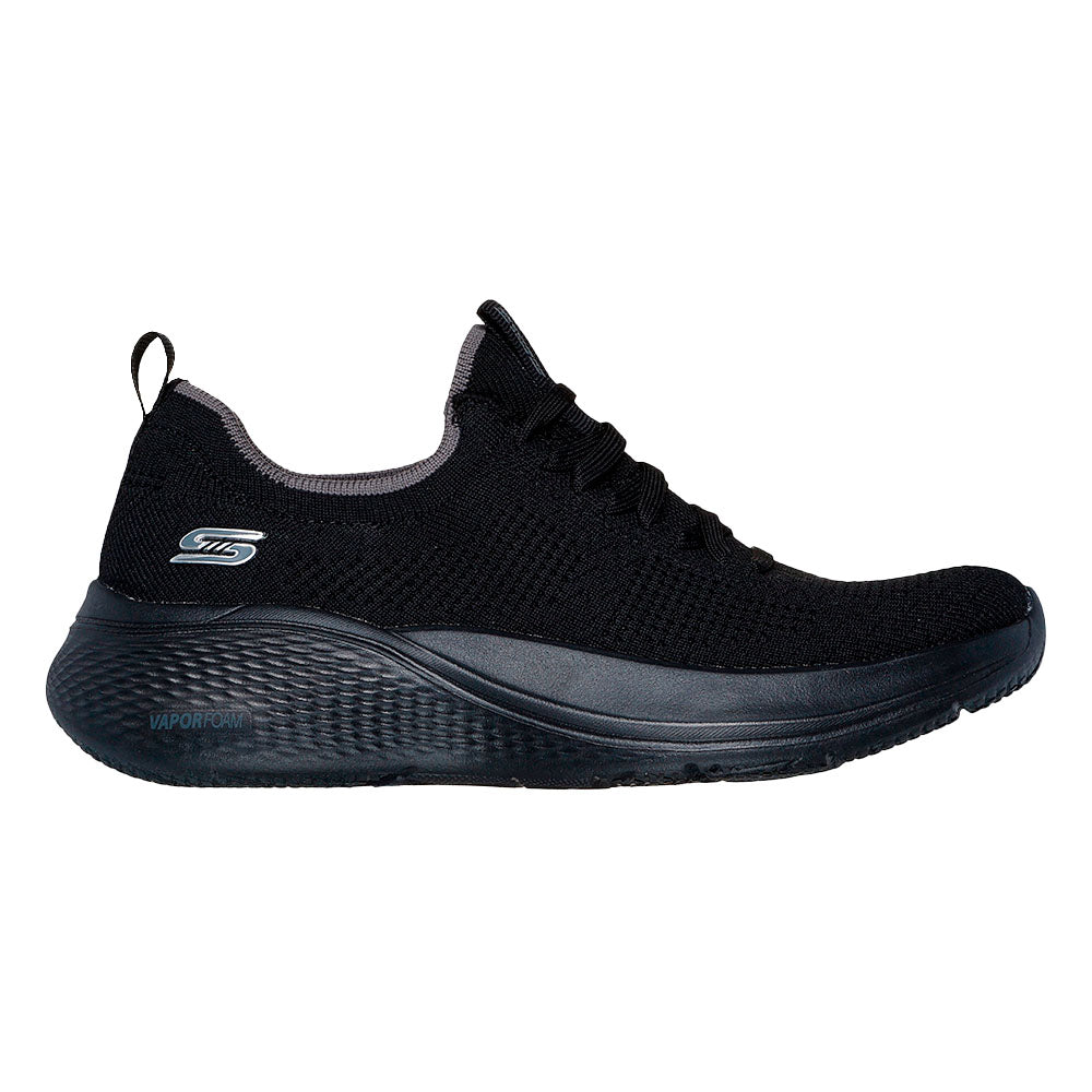 Tenis Skechers MujerBob Sinfinity Vaporrich - Negro - Negr