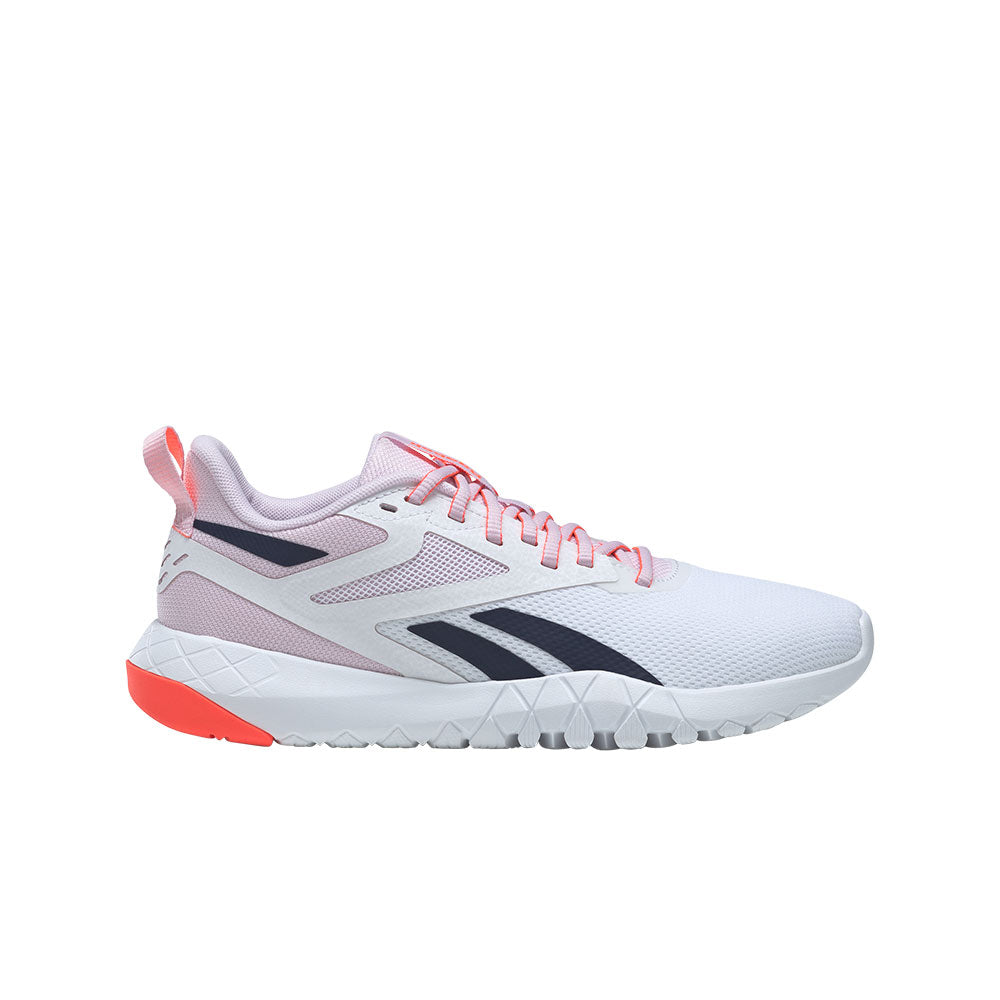 Tenis Running Reebok Flexagon Force 4 - Blanco