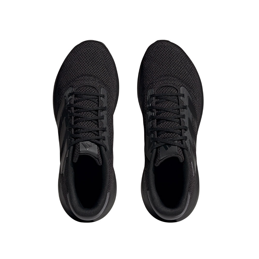 Tenis Hombre adidas Response Runner - Negro