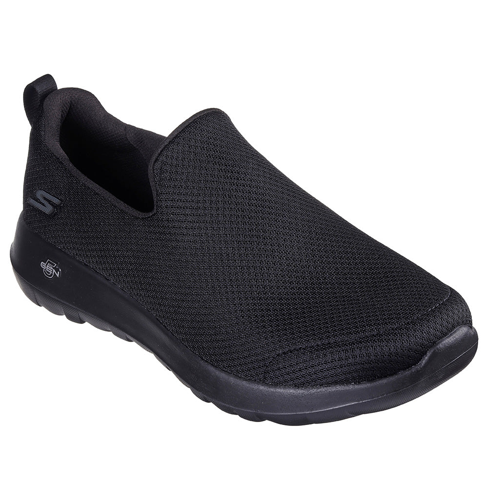 Tenis Hombre Skechers Go Walk Max-Negro