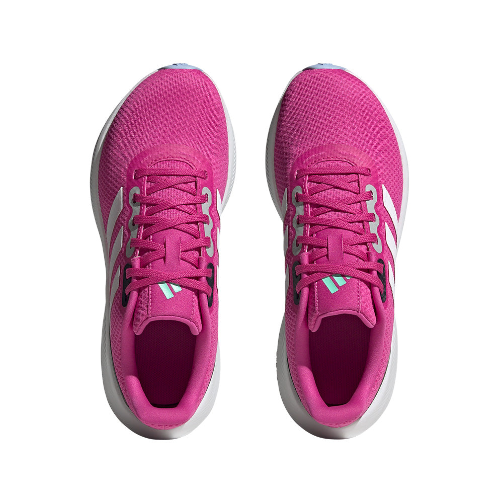 Tenis Mujer adidas Runfalcon 3 - Rosado