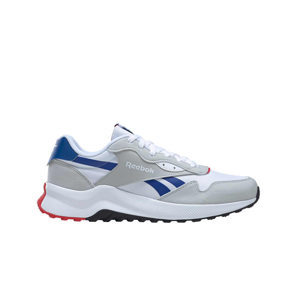 Tenis Hombre Reebok Heritance-Blanco-Azul-Rojo