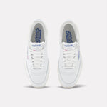 Tenis Mujer Reebok Club C Double - Blanc0