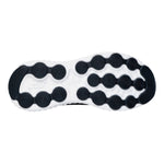 Tenis Skechers Mujer GoRun Now - Blanco - Negro