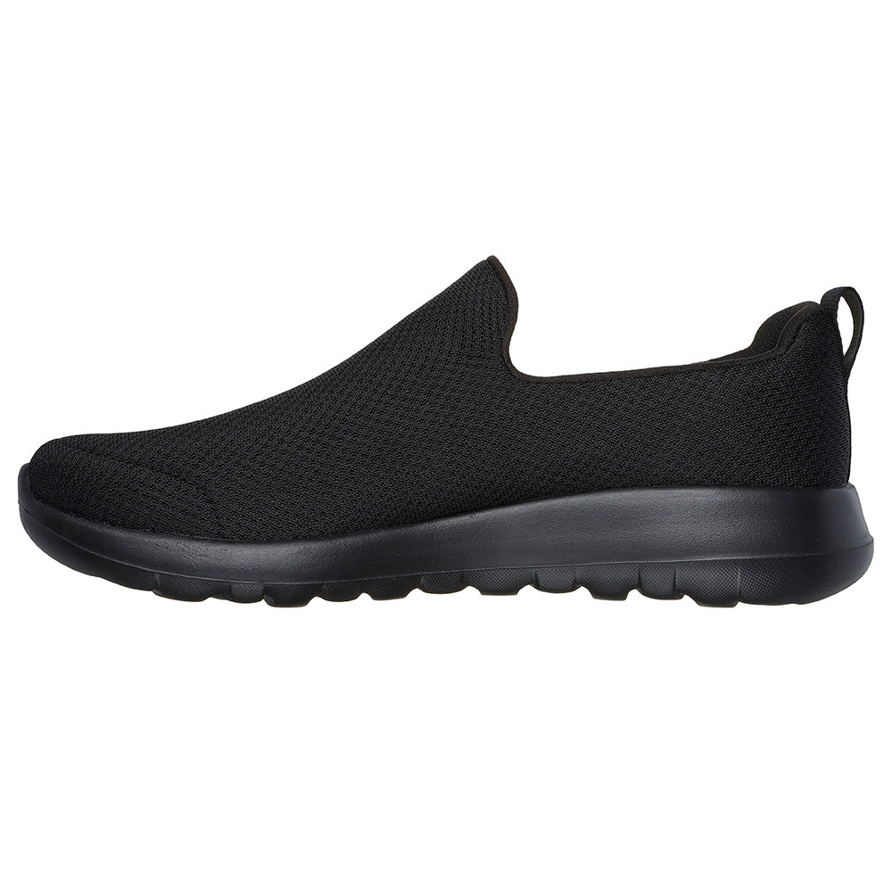 Tenis Hombre Skechers Go Walk Max-Negro