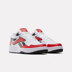 Tenis Hombre Reebok Classics Art Chill - Blanco-Rojo