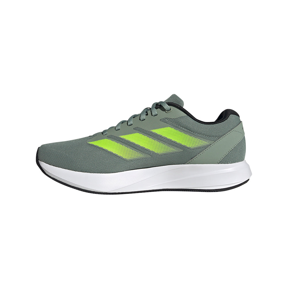 Tenis Hombre Adidas Duramo Rc - Girs - Verde