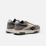 Tenis Hombre Reebok Classics Glide Dmx - Gris-Beige