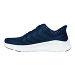 Tenis Skechers Mujer Go Walk Now -Khloe - Azul - Blanco