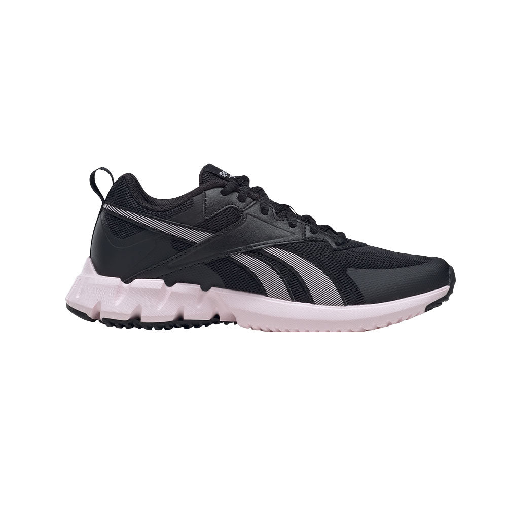 Tenis Mujer Reebok Ztaur -Negro