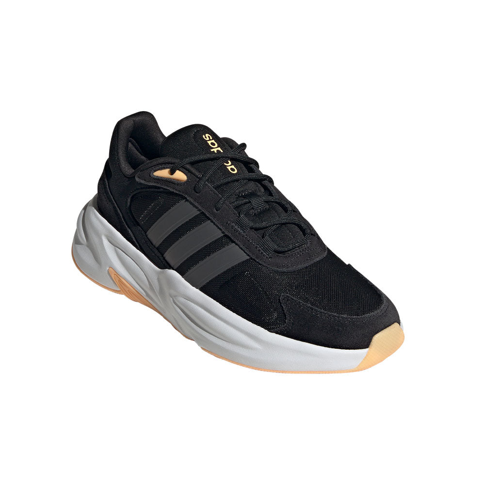 Tenis Mujer adidas Ozelle - Negro