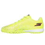 Torretin Kids Skechers Youth TF - Amarillo