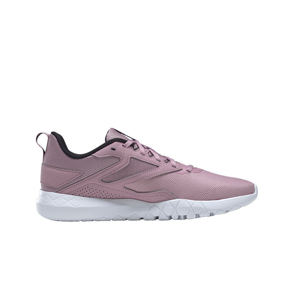 Tenis Mujer Reebok Flexagon Energy 4 - Rosado - Blanco