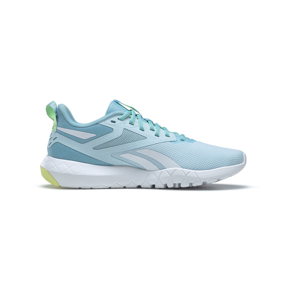 Tenis Mujer Reebok Flexagon Force 4 - Azul