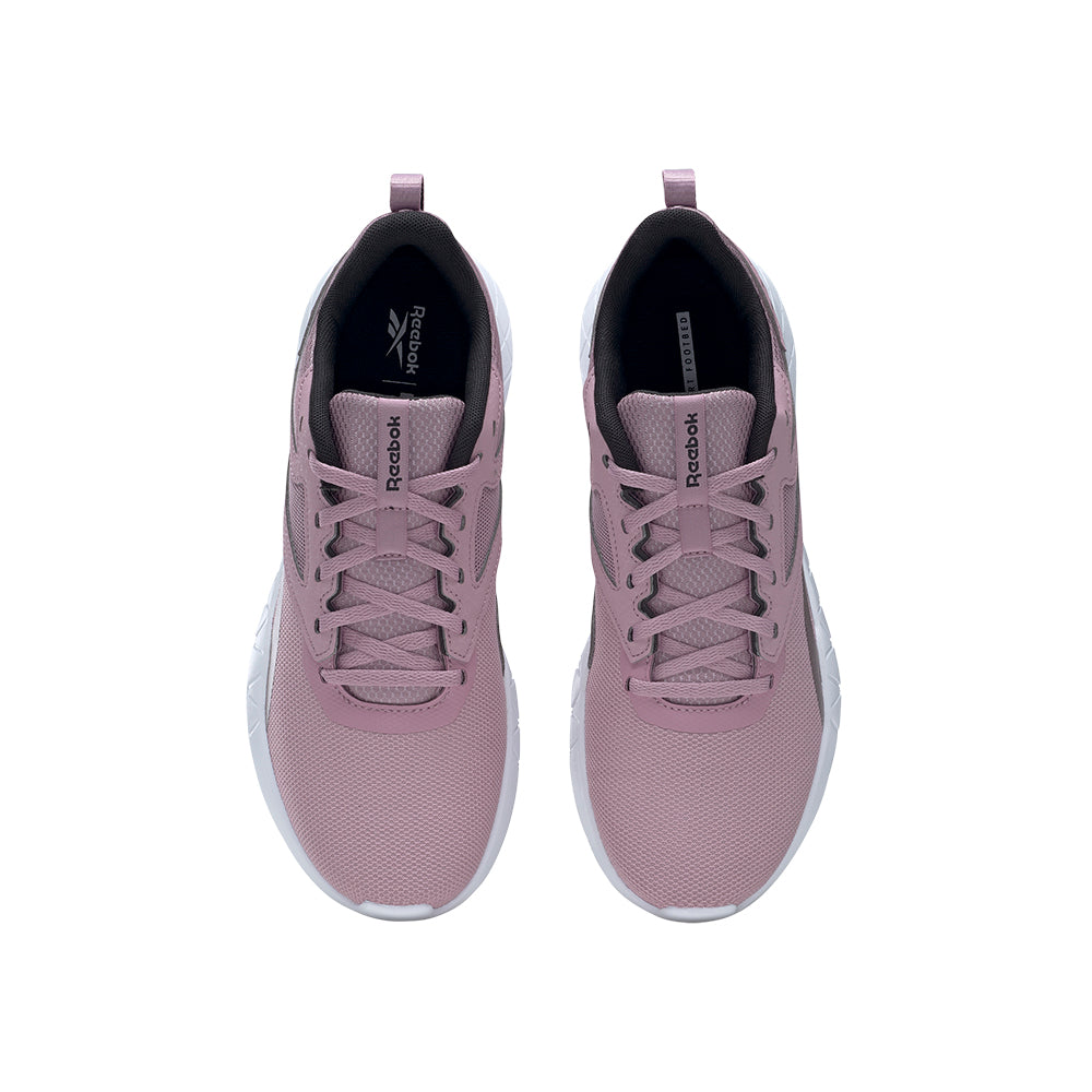 Tenis Mujer Reebok Flexagon Energy 4 - Rosado - Blanco