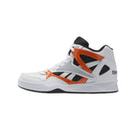 Tenis Hombre Reebok Royal - Blanco - Multicolor