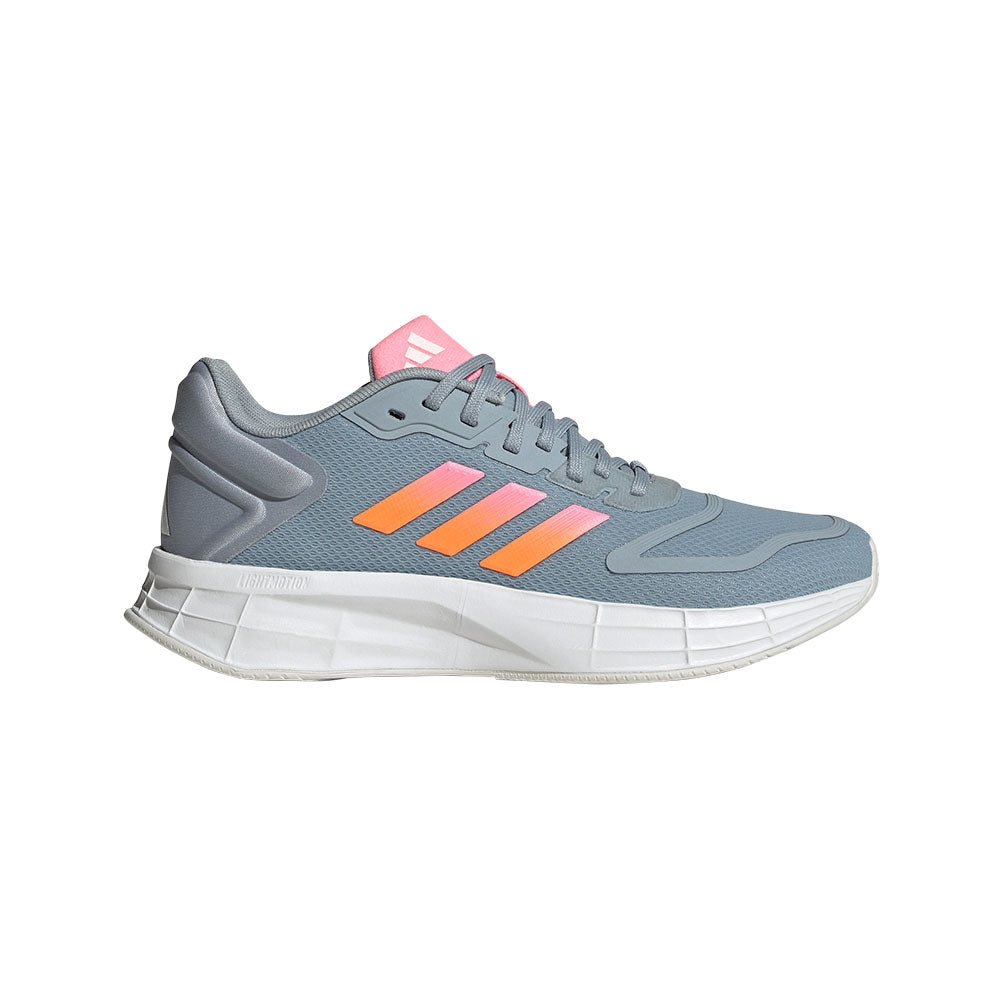 Tenis Mujer adidas Duramo SL 2.0 - Azul-Rosado