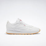Tenis Hombre Reebok Classic Leather-Blanc0