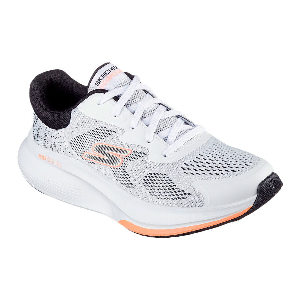 Tenis Skechers Mujer Go Walk Max Walker - Blanco - Blanco