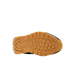 Tenis Hombre Reebok Leather - Negro