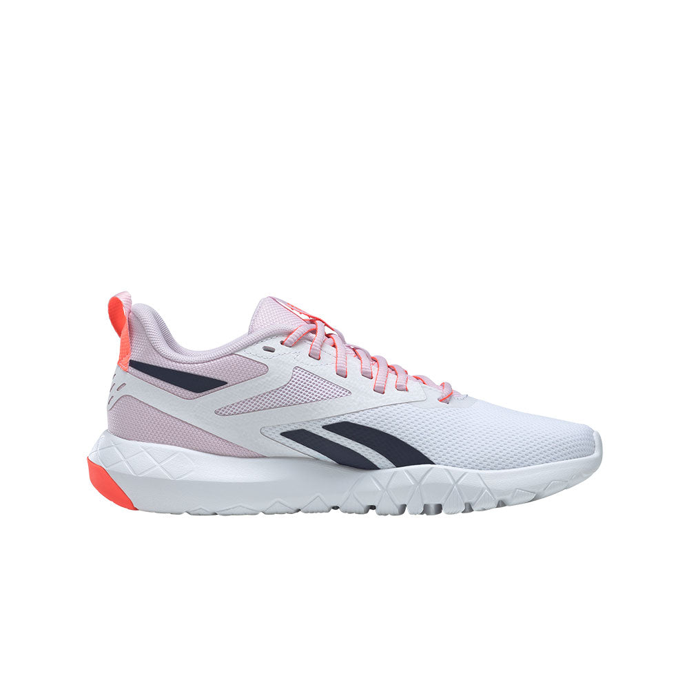 Tenis Running Reebok Flexagon Force 4 - Blanco