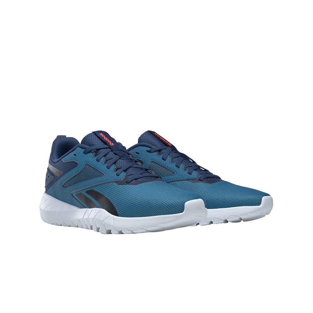 Tenis Training Reebok Flexagon Energy 4 - Azul