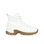 Botas Mujer Skechers Hi Ryze - Blanco