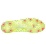 Guayos Hombre Skechers High Elite - Amarillo