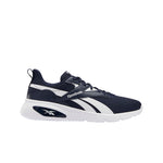 Tenis Hombre Reebok Rider V - Azul-Blanco