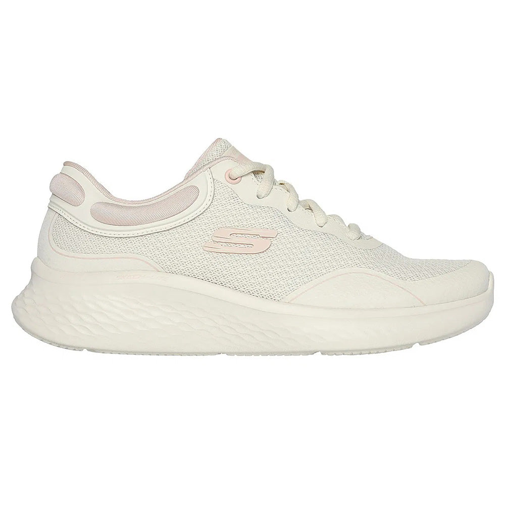 Tenis Mujer Skechers Lite Pro - Blanco