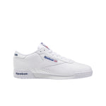 Tenis Hombre Reebok Exofit Lo Clean - Blanco