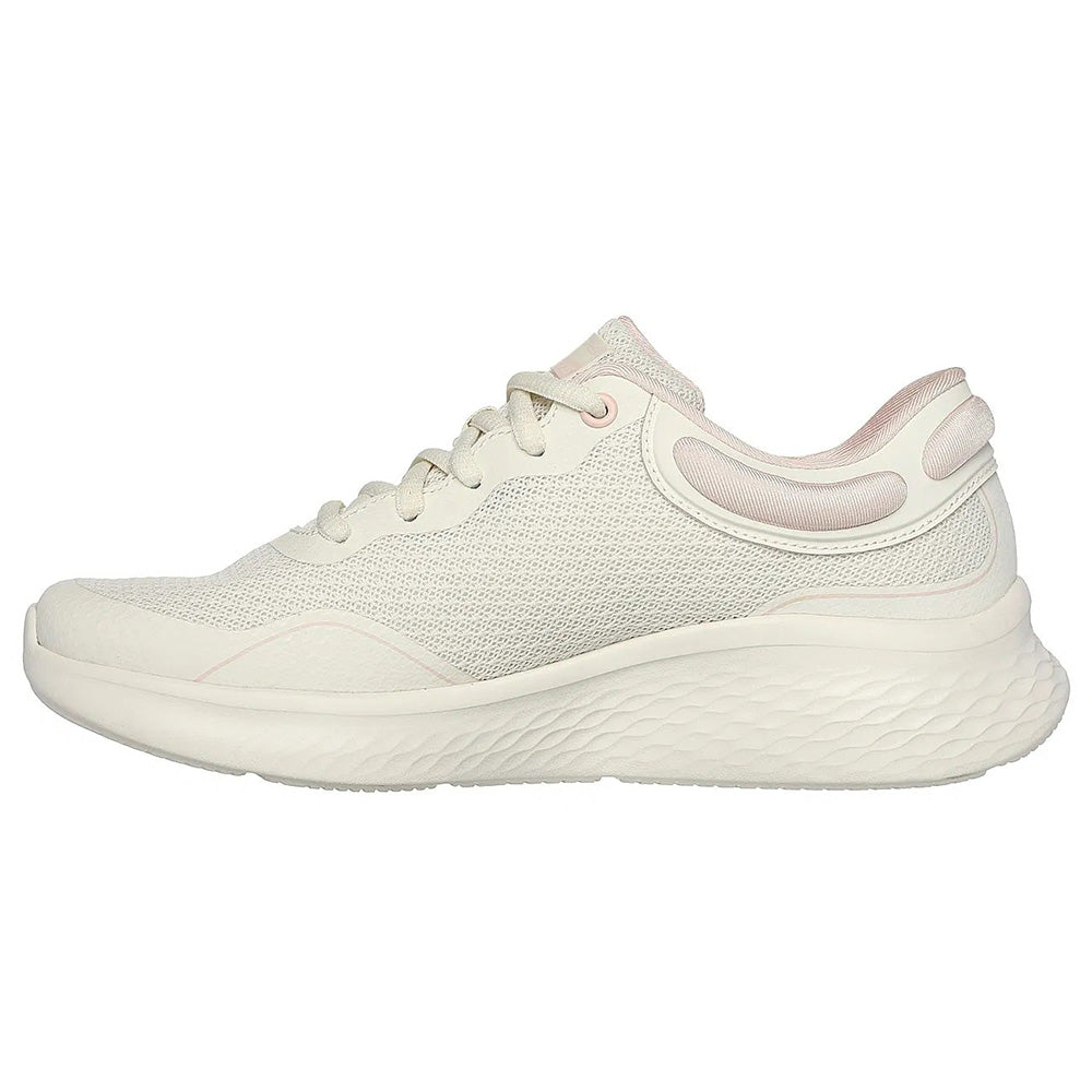 Tenis Mujer Skechers Lite Pro - Blanco