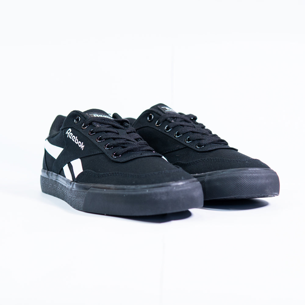 Tenis Reebok Hombre Court Advance Vulc - Negro