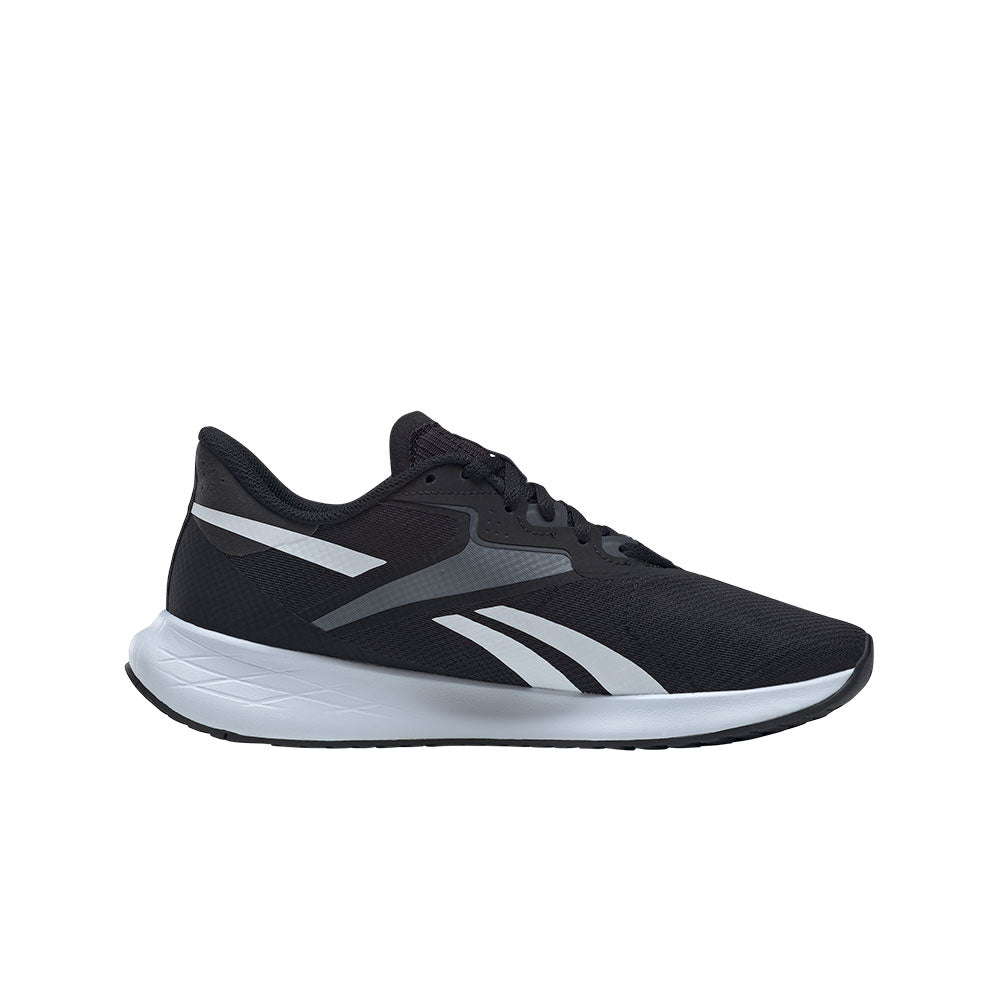 Tenis Hombre Reebok Energen Run- Negro-Blanco