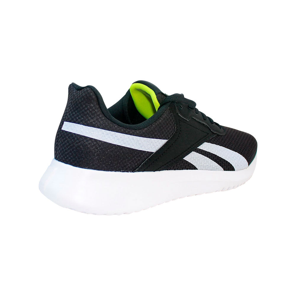 Tenis Training Reebok Fluxlite - Negro - Blanco