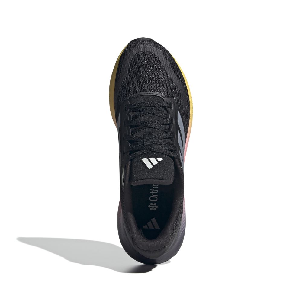 Tenis Mujer adidas Runfalcon 5 - Negro