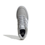Tenis Hombre adidas Courtblock - Gris