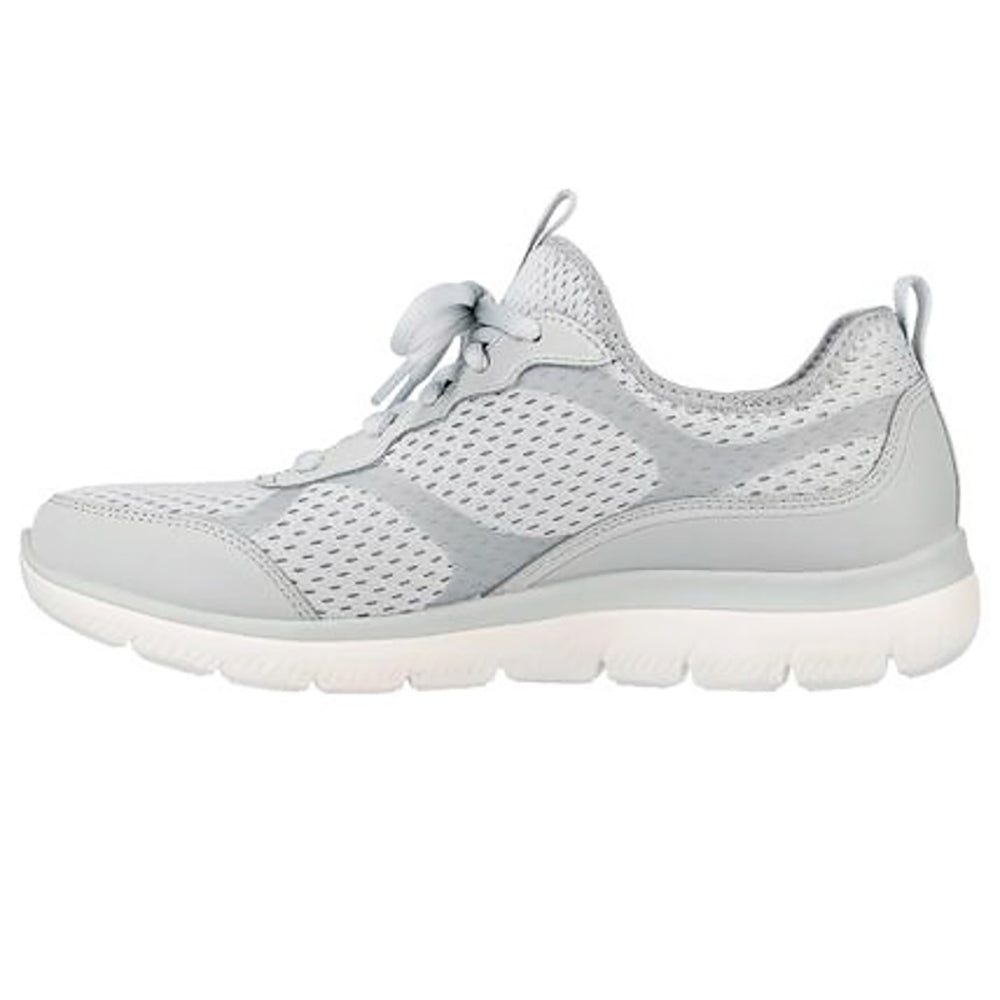 Tenis Training Skechers Summits Classics - Gris