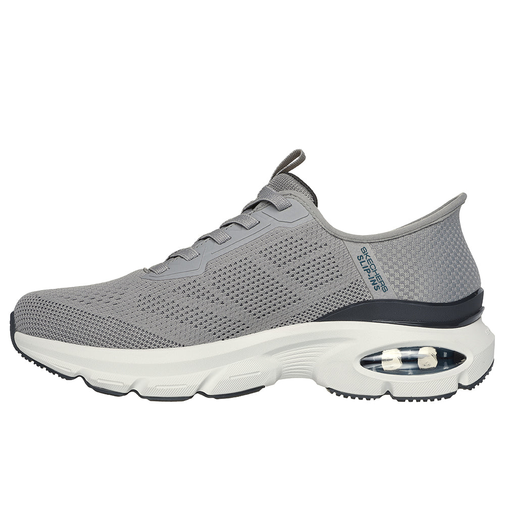 Tenis Hombre Skechers Air Ventura - Gris