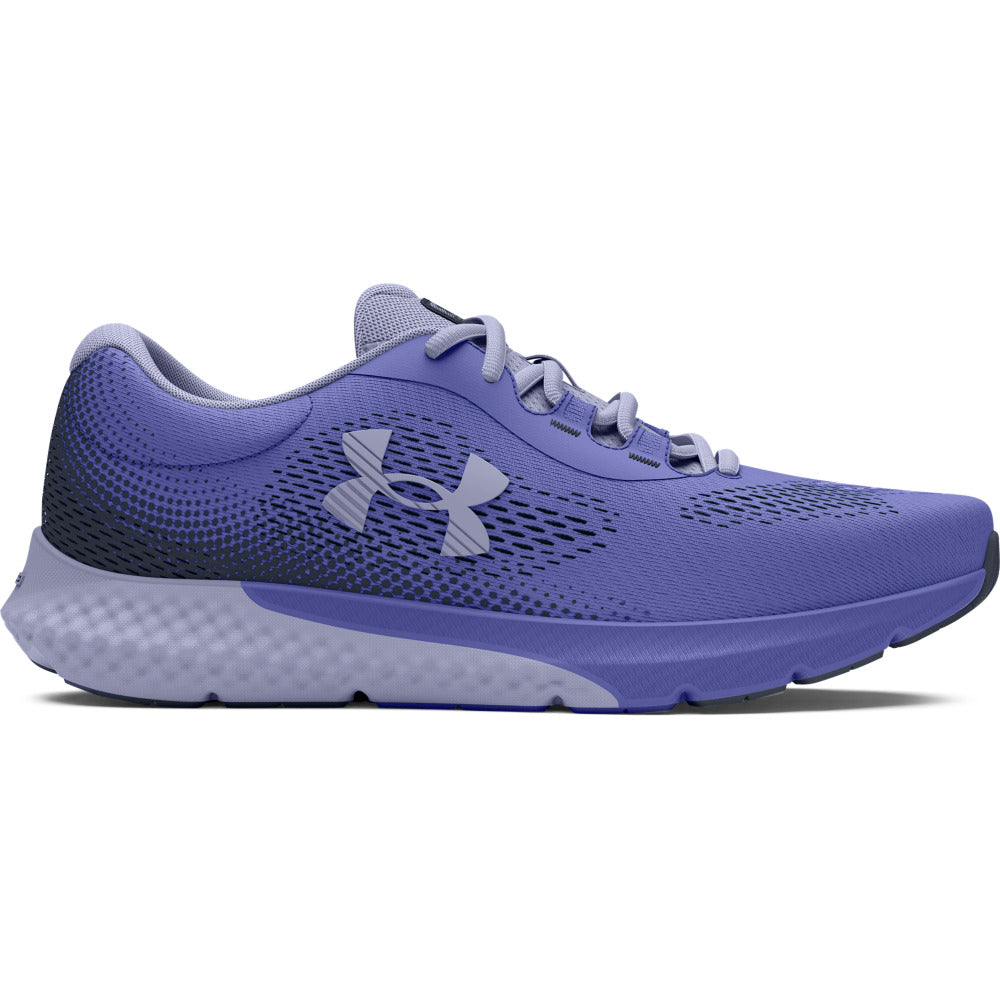 Tenis Mujer Under armour Charged Rogue 4 - Azul