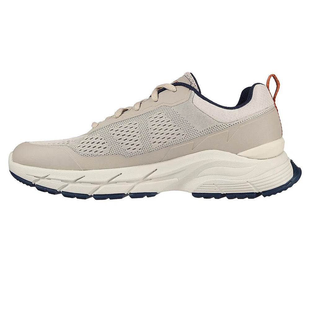 Tenis Skechers Hombre Arch Fit Baxter - Beige