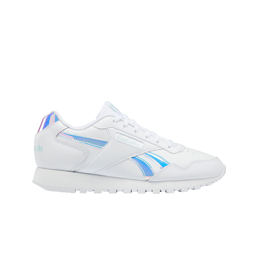 Tenis Mujer Reebok Glide -Blanco