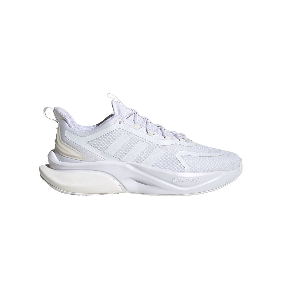 Tenis Hombre adidas alphabounce - Blanco