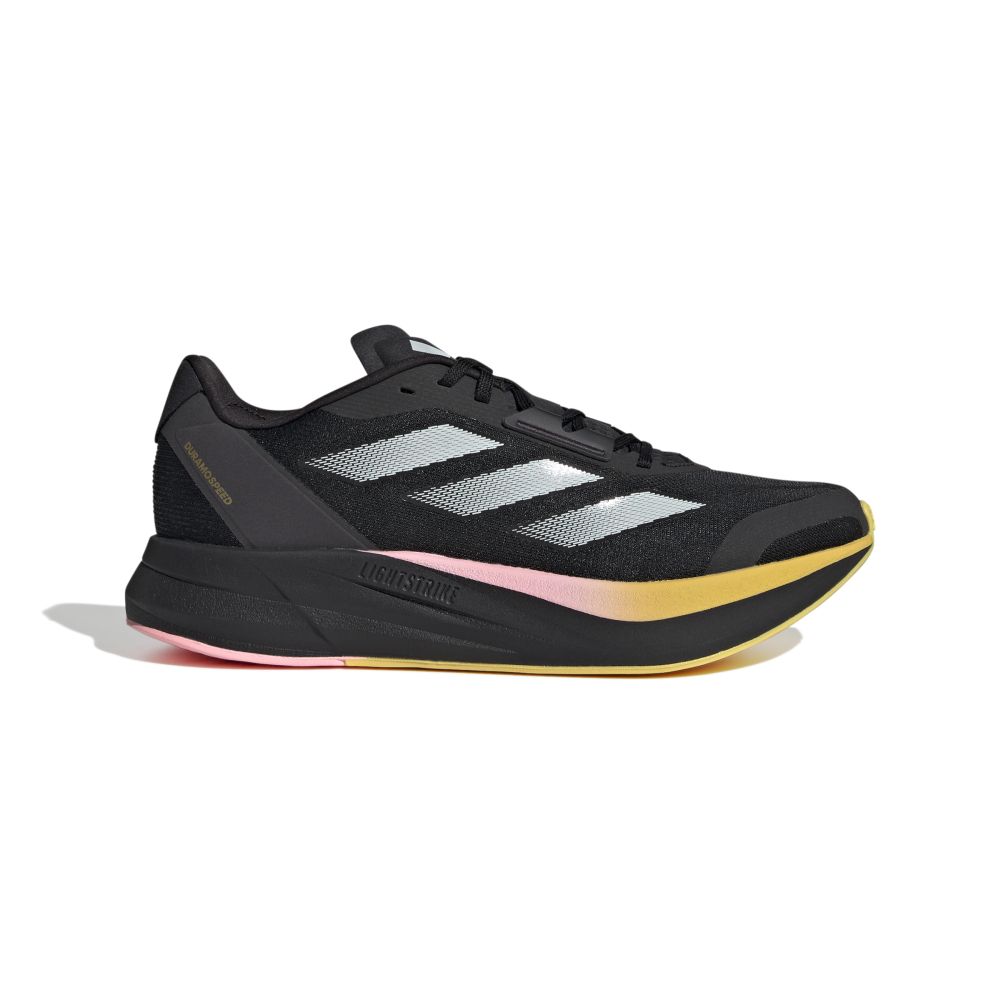 Tenis Hombre adidas Duramo Speed - Negro